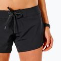 Szorty kąpielowe damskie Rip Curl ClaSSic Surf 5" Boardshort black 3
