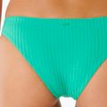 Dół od stroju kąpielowego Rip Curl Premium Surf Cheeky Pant green 3