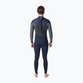 Pianka do pływania męska Rip Curl Dawn Patrol 4/3 mm Back Zip navy 2
