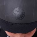 Pianka do pływania męska Rip Curl Flashbomb Heatseeker 5/4mm Hooded Zip Free black 7