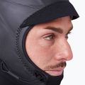 Pianka do pływania męska Rip Curl Flashbomb Heatseeker 5/4mm Hooded Zip Free black 8