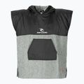 Ponczo dziecięce Rip Curl Anti-Series black/grey