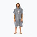 Ponczo męskie Rip Curl Icons grey 7