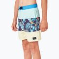 Szorty kąpielowe dziecięce Rip Curl Undertow S/E Boardshort 16 washed aqua 5