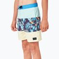 Szorty kąpielowe dziecięce Rip Curl Undertow S/E Boardshort 16 washed aqua 2