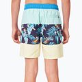 Szorty kąpielowe dziecięce Rip Curl Undertow S/E Boardshort 16 washed aqua 3