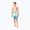 Szorty kąpielowe dziecięce Rip Curl Combined Boardshort washed aqua 2