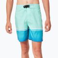 Szorty kąpielowe dziecięce Rip Curl Combined Boardshort washed aqua 4