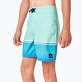 Szorty kąpielowe dziecięce Rip Curl Combined Boardshort washed aqua 5