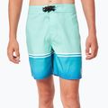 Szorty kąpielowe dziecięce Rip Curl Combined Boardshort washed aqua