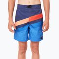 Szorty kąpielowe dziecięce Rip Curl Invert S/E navy