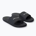 Klapki męskie Rip Curl Side Slide Open Toe black 8