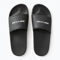 Klapki męskie Rip Curl Side Slide Open Toe black 10