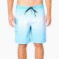 Szorty kąpielowe męskie Rip Curl Shock Boardshort blue