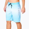 Szorty kąpielowe męskie Rip Curl Shock Boardshort blue 2