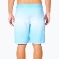 Szorty kąpielowe męskie Rip Curl Shock Boardshort blue 3