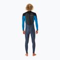 Pianka do pływania męska Rip Curl Omega 3/2 mm Back Zip blue 2