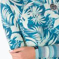 Strój kąpielowy jednoczęściowy damski Rip Curl Sun Rays Boyleg Surfsuit dark teal 6