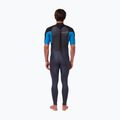 Pianka do pływania męska Rip Curl Omega 2/2 mm E-Stitch Back Zip blue 2