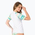 Koszulka do pływania damska Rip Curl Summer Breeze Relaxed white 3