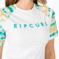 Koszulka do pływania damska Rip Curl Summer Breeze Relaxed white 4
