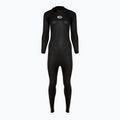 Pianka do pływania damska Rip Curl Freelite 4/3 mm Back Zip black 2