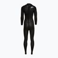 Pianka do pływania damska Rip Curl Freelite 4/3 mm Back Zip black 3
