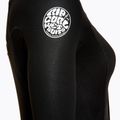 Pianka do pływania damska Rip Curl Freelite 4/3 mm Back Zip black 6