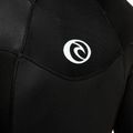 Pianka do pływania damska Rip Curl Freelite 4/3 mm Back Zip black 7