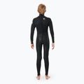 Pianka do pływania dziecięca Rip Curl Junior Freelite 3/2 mm Back Zip black 2