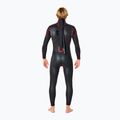 Pianka do pływania męska Rip Curl Freelite BZ 4/3 mm Back Zip black 10