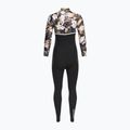 Pianka do pływania damska Rip Curl E-Bomb 3/2 mm Zip Free Sub black/gold 3