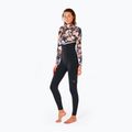 Pianka do pływania damska Rip Curl E-Bomb 3/2 mm Zip Free Sub black/gold 6
