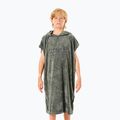 Ponczo dziecięce Rip Curl KTWAH9 dark olive 4