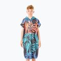 Ponczo dziecięce Rip Curl KTWBG9 black/multi