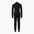 Pianka do pływania dziecięca Rip Curl Dawn Patrol 3/2 mm E-Stitch Back Zip charcoal 5