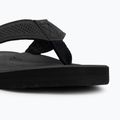 Japonki męskie Rip Curl Chiba Open Toe black 7