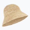 Kapelusz damski Rip Curl Crochet Straw Bucket natural