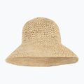 Kapelusz damski Rip Curl Crochet Straw Bucket natural 2