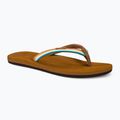 Japonki damskie Rip Curl Freedom Bloom Open Toe multicolor