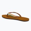 Japonki damskie Rip Curl Freedom Bloom Open Toe multicolor 3