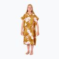 Ponczo dziecięce Rip Curl Playabella Hooded Towel orange 4