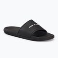 Klapki męskie Rip Curl Side Slide Open Toe black
