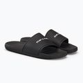 Klapki męskie Rip Curl Side Slide Open Toe black 4