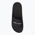 Klapki męskie Rip Curl Side Slide Open Toe black 6