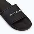 Klapki męskie Rip Curl Side Slide Open Toe black 7