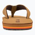 Japonki męskie Rip Curl Revival Leather Open Toe tan 6