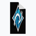 Ręcznik Rip Curl Icons black/blue