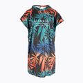 Ponczo męskie Rip Curl Mix Up Print multicolor