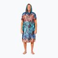 Ponczo męskie Rip Curl Mix Up Print multicolor 6